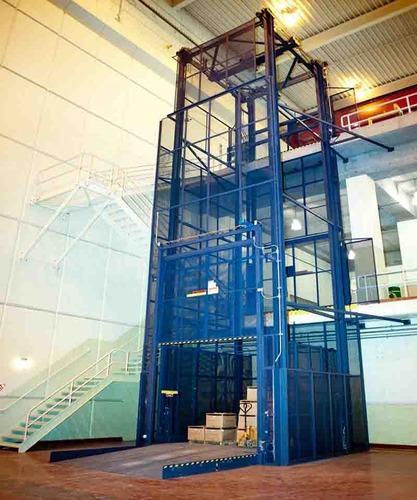 Vertical Reciprocating Conveyor Lift